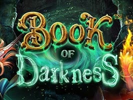 Book of Darkness