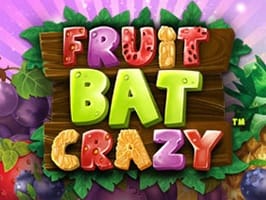 FruitBat Crazy