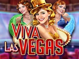 Viva las Vegas screenshot