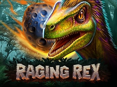 Raging Rex