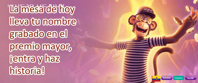 Tiradas Gratis en Sweet Bonanza 1000 promotion
