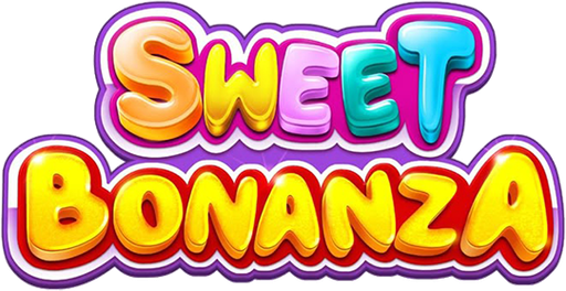 Sweet Bonanza CandyLand Tracker Logo